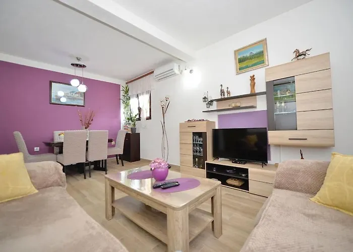 Apartment Milicevic Muo