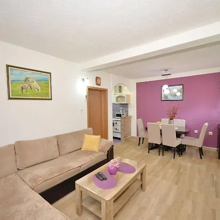 Apartment Milicevic Muo Kotor Exterior photo