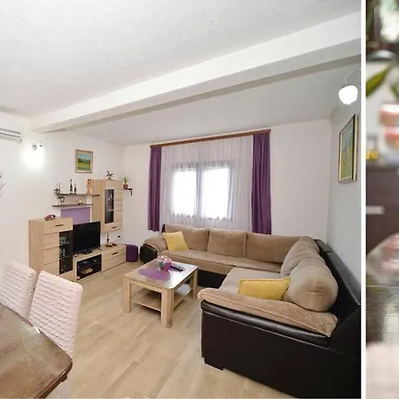 Apartment Milicevic Muo Kotor Exterior photo