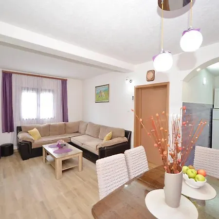 Apartment Milicevic Muo Kotor Exterior photo