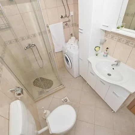 Apartment Milicevic Muo Kotor Exterior photo
